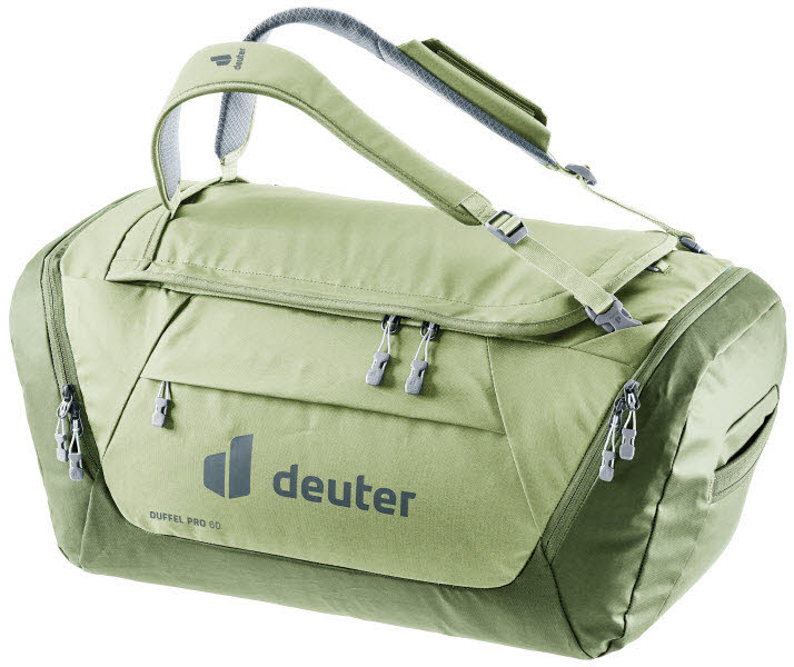 Deuter Duffel Pro 60