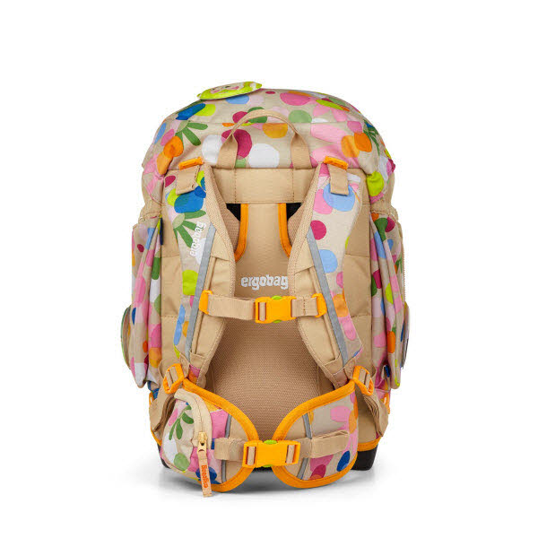Ergobag Flower PowBär Ergobag Pack