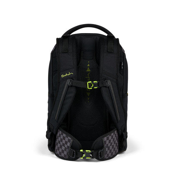 satch Dark Skate Satch Pack