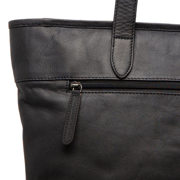 The Chesterfield Shopper Monza