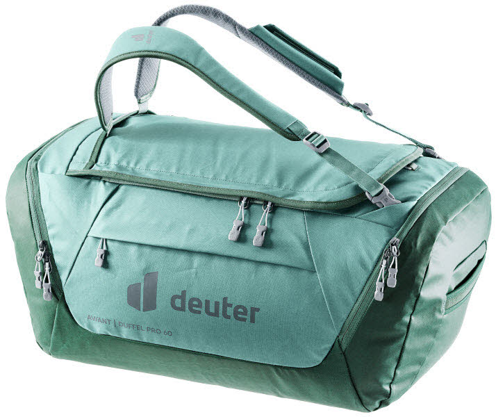 Deuter AVIANT DUFFEL PRO 60