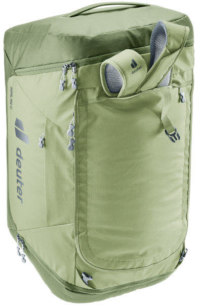 Deuter Duffel Pro 60