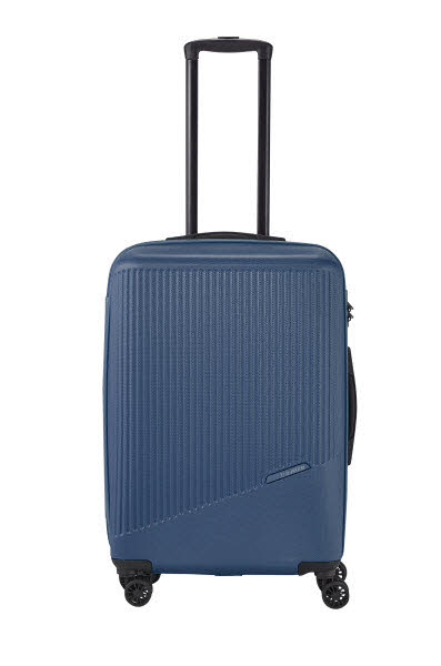 Travelite BALI 4w Trolley M, Blau