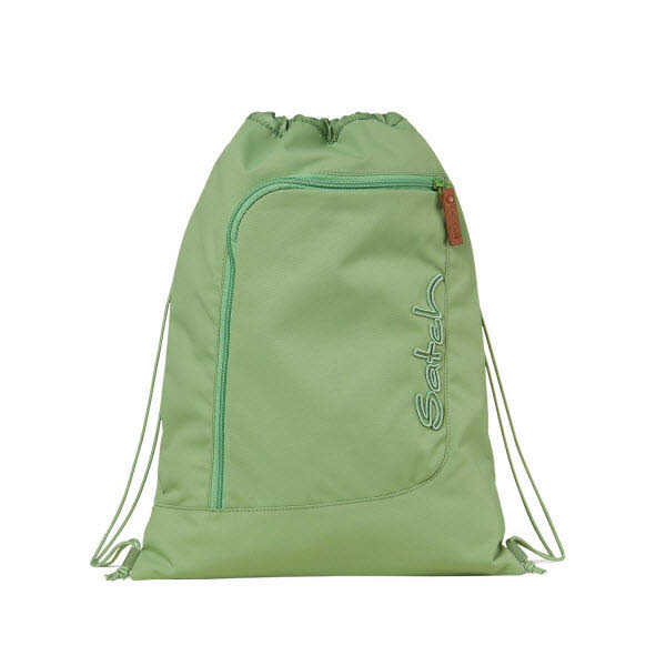 satch Nordic Jade Green