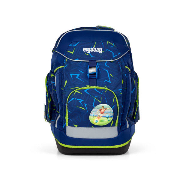 Ergobag Maxi Set - SpitzenreitBär