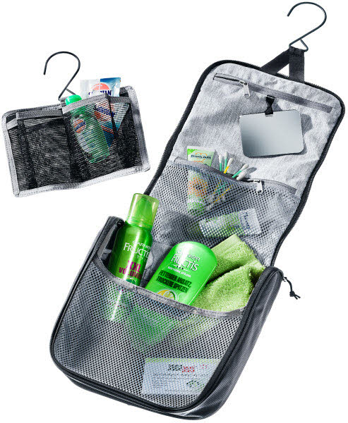 Deuter Wash Center 2