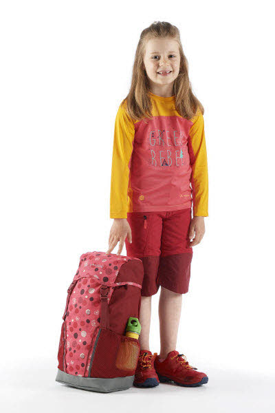 Vaude Puck 14