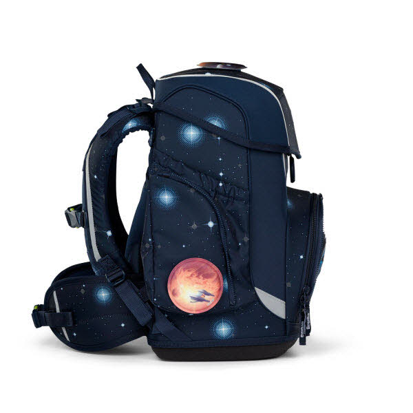 Ergobag KoBärnikus Ergobag Cubo