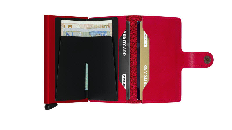 Secrid Miniwallet Original