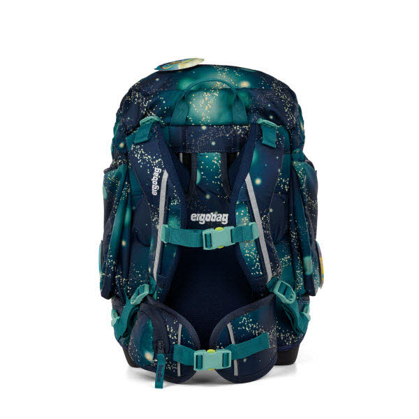 Ergobag RaumfahrBär Ergobag Pack