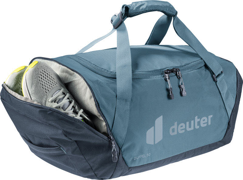 Deuter Duffel 50