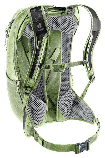 Deuter Race Air 14+3