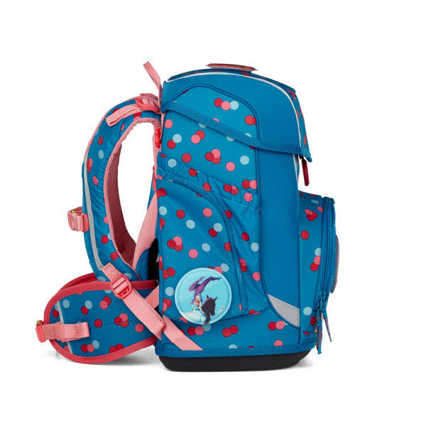 Ergobag VoltiBär Ergobag Cubo