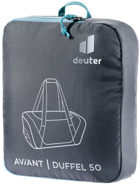 Deuter AVIANT DUFFEL 50