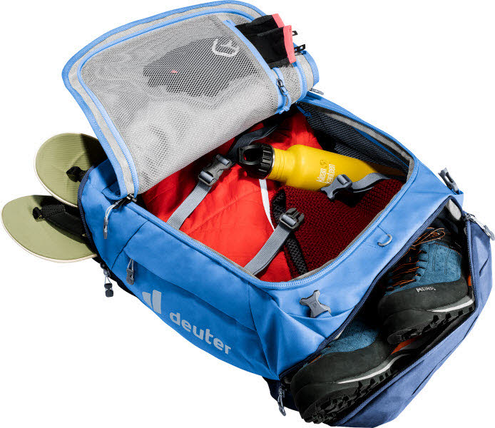 Deuter Duffel Pro 40