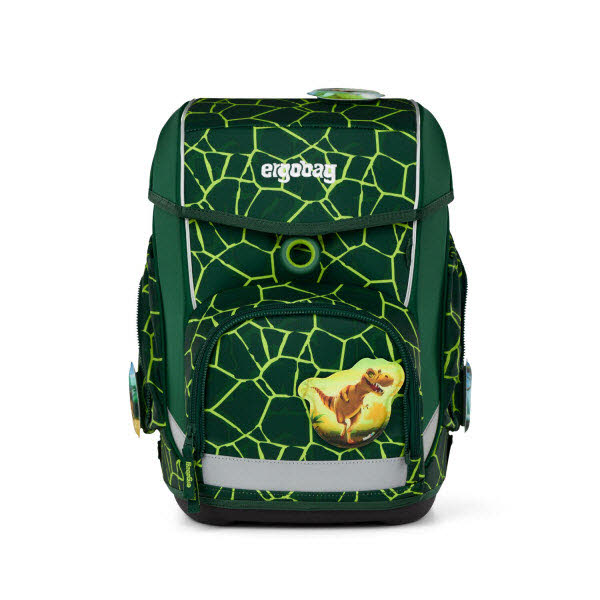 Ergobag BärRex Ergobag Cubo