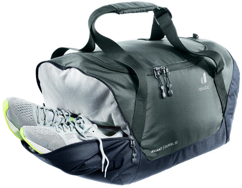 Deuter AVIANT DUFFEL 50