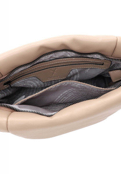 Umhängetasche Baggy