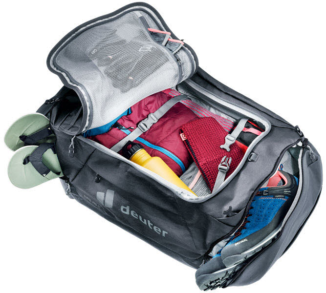 Deuter Duffel Pro 60