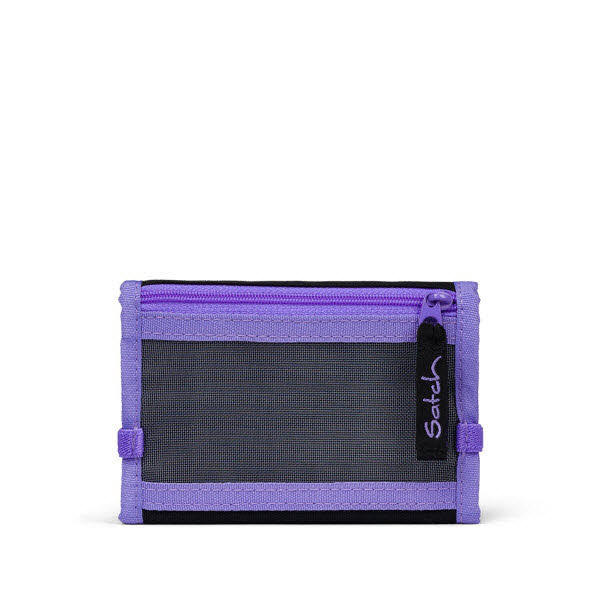 satch Purple Phantom