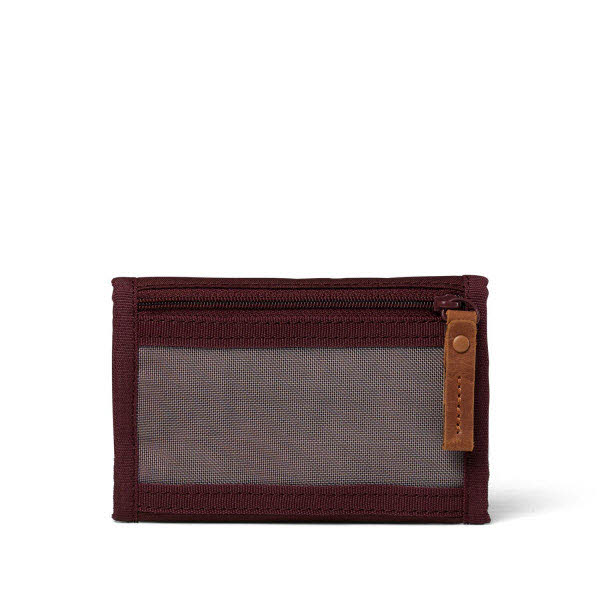 satch Nordic Ruby
