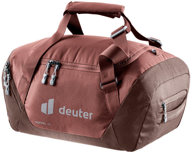 Deuter Duffel 35