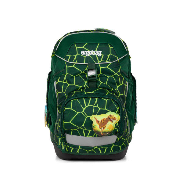 Ergobag Pack Set BärRex Ergobag Pack