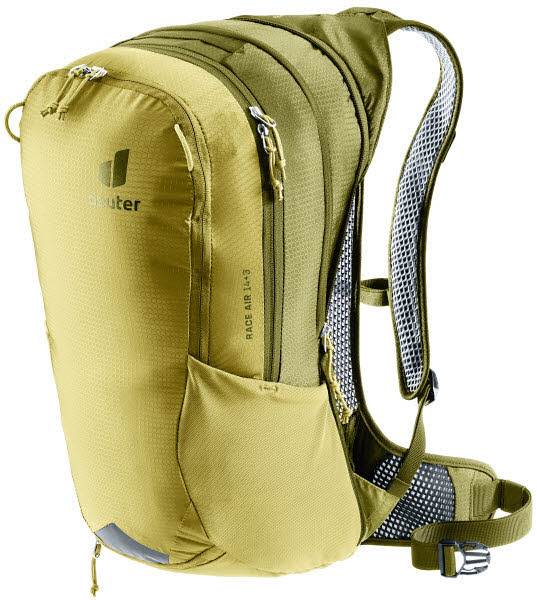 Deuter Race Air 14+3