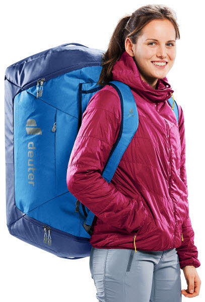 Deuter Duffel Pro 60