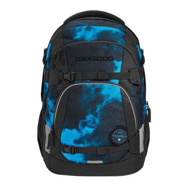 Coocazoo Rucksack MATE, Mystic Clouds Mate