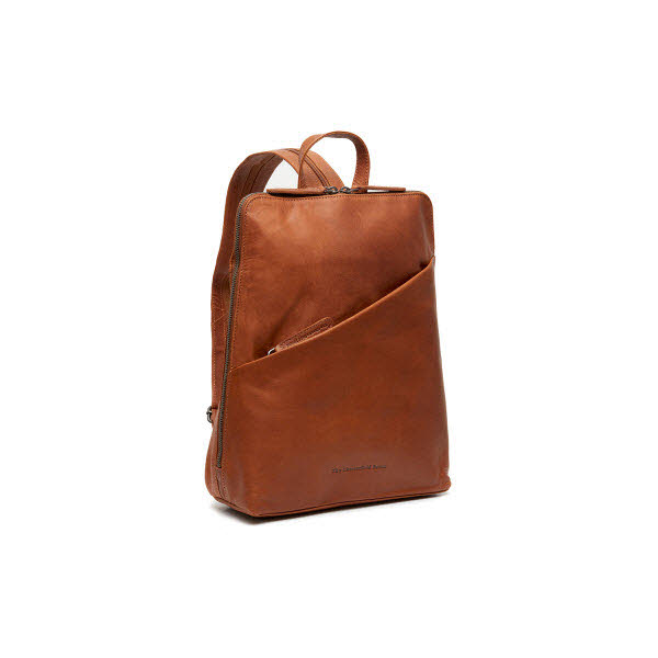 The Chesterfield Lederrucksack Amanda