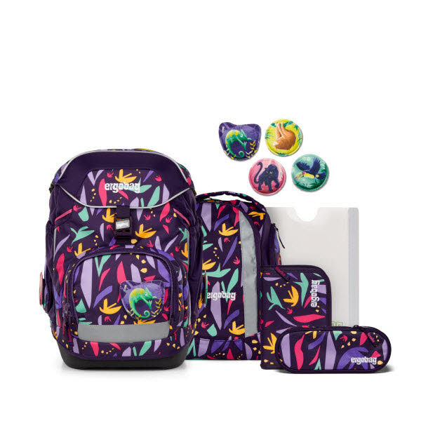 Ergobag Pack Set AmBärzonas Ergobag Pack