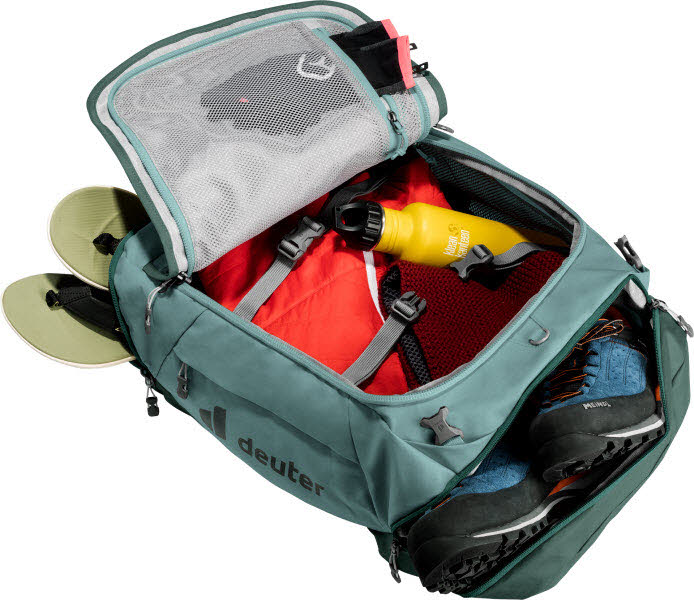 Deuter AViANT Duffel Pro 40