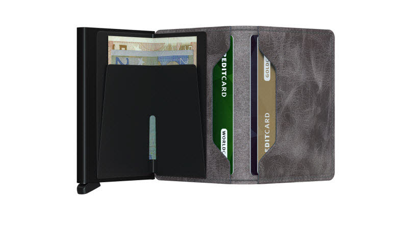 Secrid Slimwallet Vintage