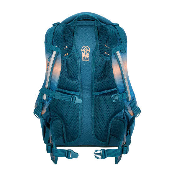 Coocazoo Rucksack MATE, Pacific Tribes Mate