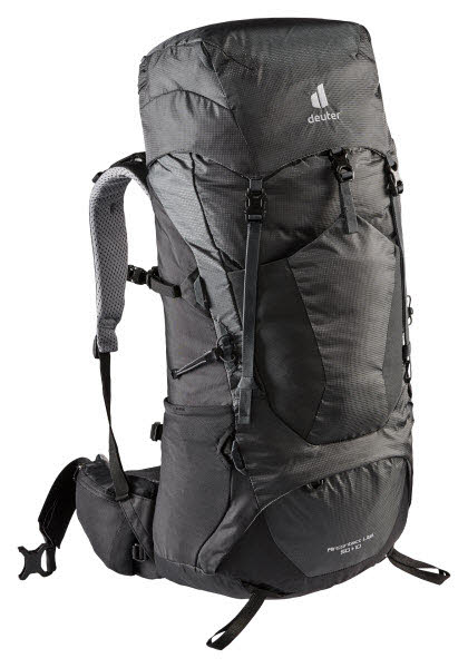 Deuter Aircontact Lite 50 + 10