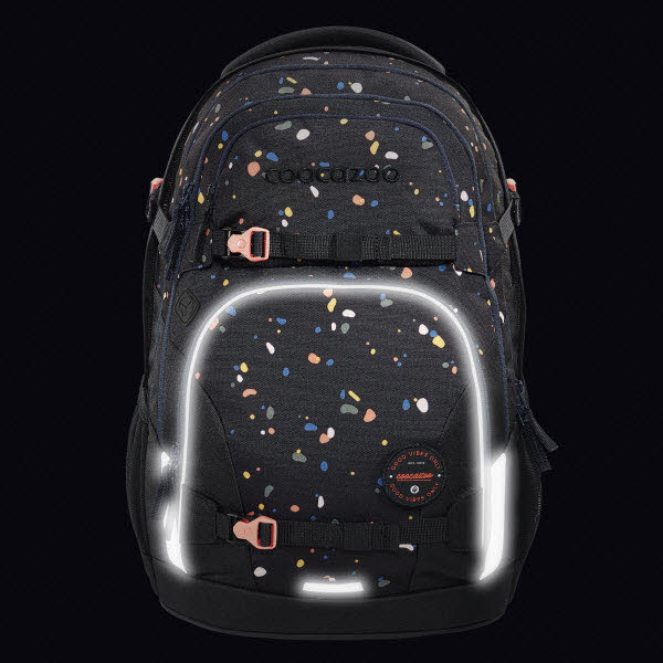 Coocazoo Sprinkled Candy Porter