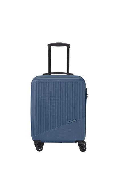Travelite BALI 4w Trolley S, Blau
