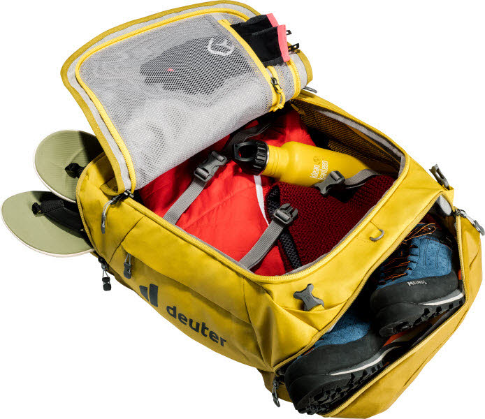 Deuter AViANT Duffel Pro 40