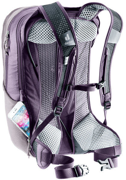 Deuter Race Air 14+3
