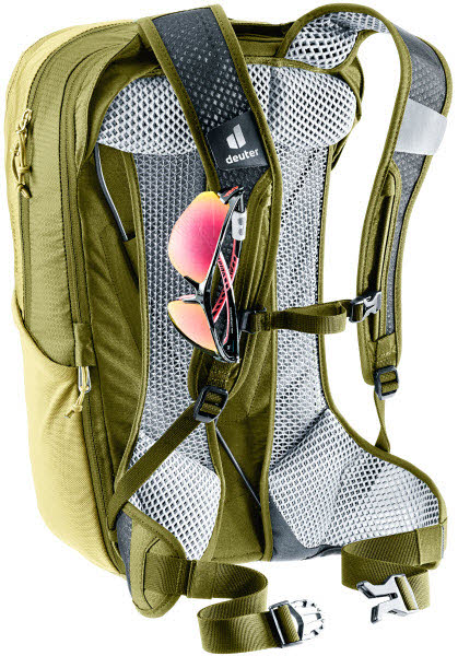 Deuter Race Air 14+3