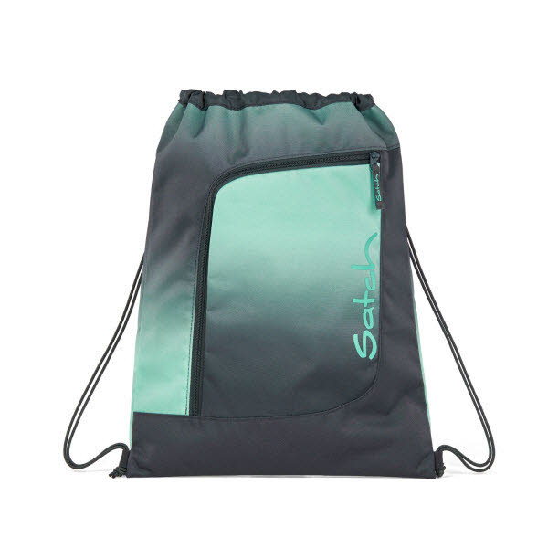 satch Gradient Mint