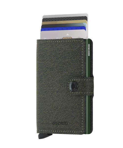 Secrid Miniwallet Twist