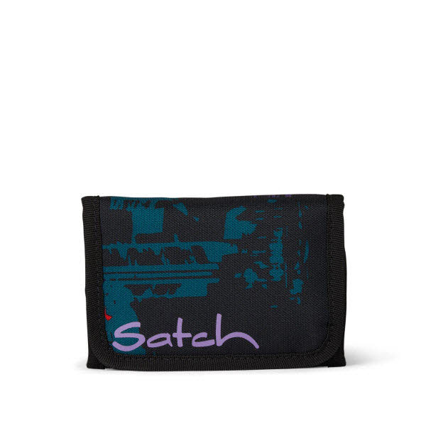 satch Night Vision