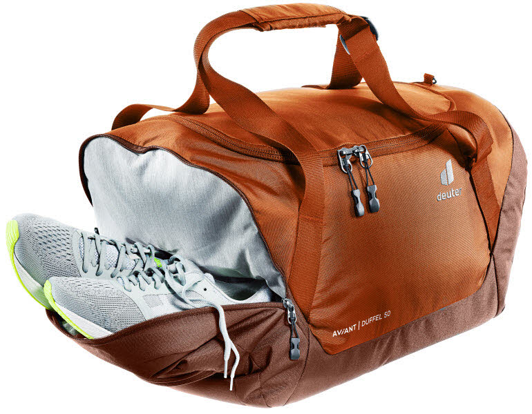 Deuter AVIANT DUFFEL 50