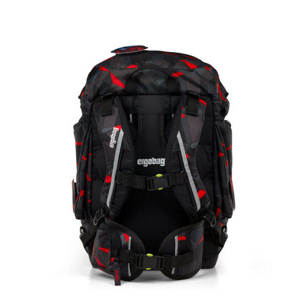 Ergobag Pack Set TaekBärdo Ergobag Pack