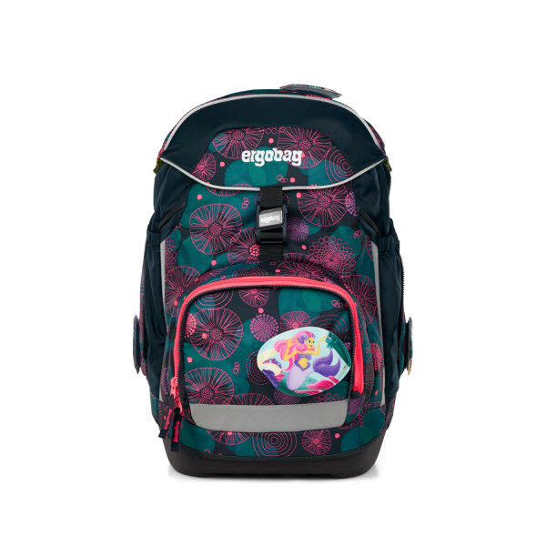 Ergobag KorallBär Ergobag Pack
