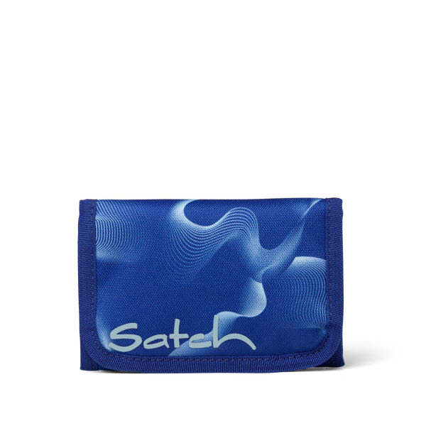 satch Vibrant Blue