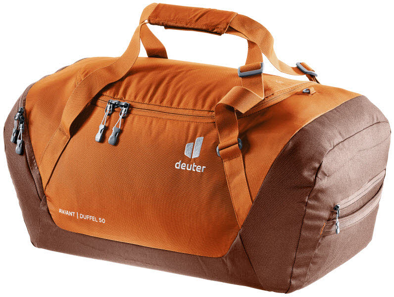 Deuter AVIANT DUFFEL 50