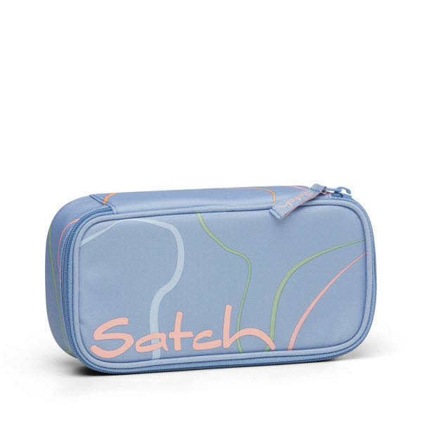 satch Vivid Blue